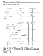 Preview for 38 page of Mitsubishi LANCER EVOLUTION-IV 1998 Workshop Manual