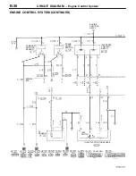 Preview for 40 page of Mitsubishi LANCER EVOLUTION-IV 1998 Workshop Manual