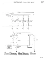 Preview for 41 page of Mitsubishi LANCER EVOLUTION-IV 1998 Workshop Manual