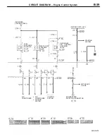 Preview for 43 page of Mitsubishi LANCER EVOLUTION-IV 1998 Workshop Manual