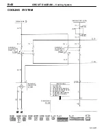 Preview for 44 page of Mitsubishi LANCER EVOLUTION-IV 1998 Workshop Manual