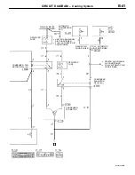 Preview for 45 page of Mitsubishi LANCER EVOLUTION-IV 1998 Workshop Manual