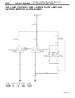 Preview for 46 page of Mitsubishi LANCER EVOLUTION-IV 1998 Workshop Manual