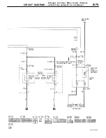 Preview for 79 page of Mitsubishi LANCER EVOLUTION-IV 1998 Workshop Manual