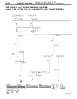 Preview for 80 page of Mitsubishi LANCER EVOLUTION-IV 1998 Workshop Manual