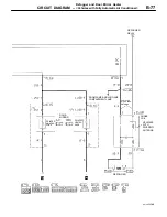 Preview for 81 page of Mitsubishi LANCER EVOLUTION-IV 1998 Workshop Manual