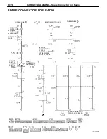 Preview for 82 page of Mitsubishi LANCER EVOLUTION-IV 1998 Workshop Manual