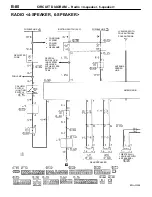 Preview for 84 page of Mitsubishi LANCER EVOLUTION-IV 1998 Workshop Manual