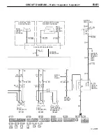 Preview for 85 page of Mitsubishi LANCER EVOLUTION-IV 1998 Workshop Manual