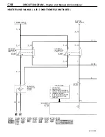 Preview for 148 page of Mitsubishi LANCER EVOLUTION-IV 1998 Workshop Manual