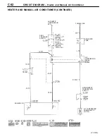 Preview for 150 page of Mitsubishi LANCER EVOLUTION-IV 1998 Workshop Manual