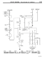 Preview for 153 page of Mitsubishi LANCER EVOLUTION-IV 1998 Workshop Manual