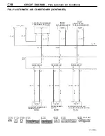 Preview for 154 page of Mitsubishi LANCER EVOLUTION-IV 1998 Workshop Manual