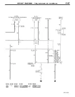 Preview for 155 page of Mitsubishi LANCER EVOLUTION-IV 1998 Workshop Manual