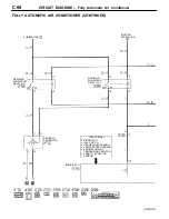 Preview for 156 page of Mitsubishi LANCER EVOLUTION-IV 1998 Workshop Manual