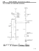 Preview for 158 page of Mitsubishi LANCER EVOLUTION-IV 1998 Workshop Manual