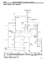 Preview for 160 page of Mitsubishi LANCER EVOLUTION-IV 1998 Workshop Manual