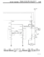 Preview for 163 page of Mitsubishi LANCER EVOLUTION-IV 1998 Workshop Manual