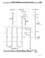 Preview for 167 page of Mitsubishi LANCER EVOLUTION-IV 1998 Workshop Manual