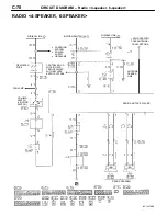 Preview for 168 page of Mitsubishi LANCER EVOLUTION-IV 1998 Workshop Manual