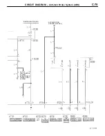 Preview for 173 page of Mitsubishi LANCER EVOLUTION-IV 1998 Workshop Manual