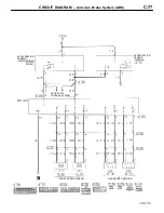 Preview for 175 page of Mitsubishi LANCER EVOLUTION-IV 1998 Workshop Manual