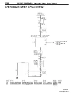 Preview for 184 page of Mitsubishi LANCER EVOLUTION-IV 1998 Workshop Manual