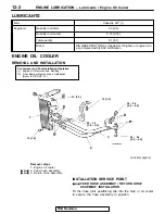 Preview for 223 page of Mitsubishi LANCER EVOLUTION-IV 1998 Workshop Manual