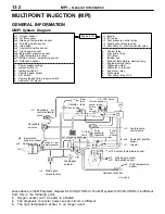 Preview for 225 page of Mitsubishi LANCER EVOLUTION-IV 1998 Workshop Manual