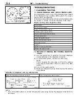 Preview for 229 page of Mitsubishi LANCER EVOLUTION-IV 1998 Workshop Manual