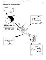 Preview for 459 page of Mitsubishi LANCER EVOLUTION-IV 1998 Workshop Manual