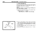 Preview for 483 page of Mitsubishi LANCER EVOLUTION-IV 1998 Workshop Manual