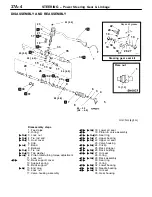 Preview for 491 page of Mitsubishi LANCER EVOLUTION-IV 1998 Workshop Manual