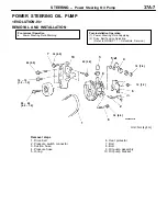 Preview for 494 page of Mitsubishi LANCER EVOLUTION-IV 1998 Workshop Manual