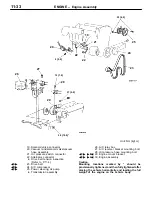 Предварительный просмотр 37 страницы Mitsubishi Lancer Evolution IV Workshop Manual