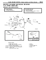 Preview for 270 page of Mitsubishi Lancer Evolution IV Workshop Manual