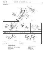 Preview for 275 page of Mitsubishi Lancer Evolution IV Workshop Manual