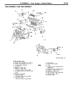 Предварительный просмотр 329 страницы Mitsubishi Lancer Evolution IV Workshop Manual