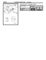 Предварительный просмотр 378 страницы Mitsubishi Lancer Evolution IV Workshop Manual