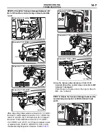 Предварительный просмотр 7 страницы Mitsubishi Lancer Evolution IX 2006 Workshop Manual