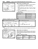 Preview for 10 page of Mitsubishi Lancer Evolution-VI Workshop Manual