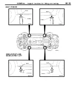 Preview for 21 page of Mitsubishi Lancer Evolution-VI Workshop Manual