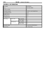 Preview for 26 page of Mitsubishi Lancer Evolution-VI Workshop Manual