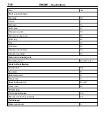 Preview for 32 page of Mitsubishi Lancer Evolution-VI Workshop Manual