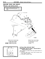 Preview for 288 page of Mitsubishi Lancer Evolution-VI Workshop Manual