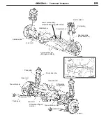 Предварительный просмотр 12 страницы Mitsubishi LANCER EVOLUTION-VII 2001 Technical Information Manual