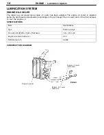 Предварительный просмотр 23 страницы Mitsubishi LANCER EVOLUTION-VII 2001 Technical Information Manual