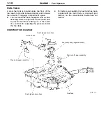 Предварительный просмотр 31 страницы Mitsubishi LANCER EVOLUTION-VII 2001 Technical Information Manual