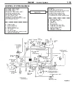 Предварительный просмотр 34 страницы Mitsubishi LANCER EVOLUTION-VII 2001 Technical Information Manual