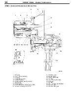 Предварительный просмотр 51 страницы Mitsubishi LANCER EVOLUTION-VII 2001 Technical Information Manual